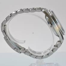 Thumbnail von Omega Speedmaster Broad Arrow 3851.20.00 Broad Arrow Ivory dial 2001 Full Set