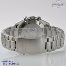 Thumbnail von Omega Speedmaster Broad Arrow 3851.20.00 Broad Arrow Ivory dial 2001 Full Set