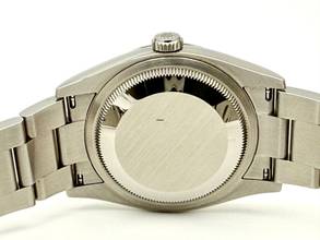 Thumbnail von Rolex Oyster Perpetual 36 Celebration top condition Full Set 2023 Austria