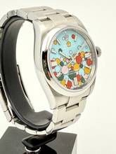 Thumbnail von Rolex Oyster Perpetual 36 Celebration top condition Full Set 2023 Austria