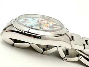 Thumbnail von Rolex Oyster Perpetual 36 Celebration top condition Full Set 2023 Austria