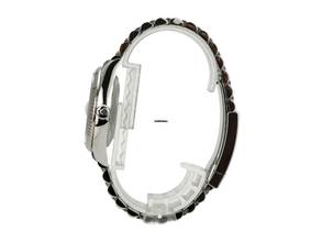 Thumbnail von Rolex Datejust 36 Oystersteel / Weißgold Ref. 126234 Silberfarben Index Jubile-Band