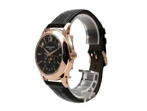 Thumbnail von Patek Philippe Annual Calendar Complications Annual Calendar Mondphase 5205R-011