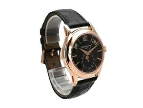 Thumbnail von Patek Philippe Annual Calendar Complications Annual Calendar Mondphase 5205R-011