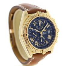 Thumbnail von Breitling Crosswind Chronograph Evolution