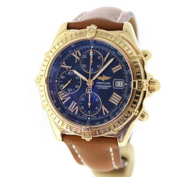  Breitling Crosswind Chronograph Evolution 