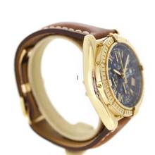 Thumbnail von Breitling Crosswind Chronograph Evolution