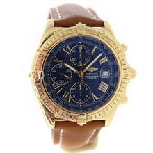 Thumbnail von Breitling Crosswind Chronograph Evolution