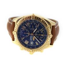 Thumbnail von Breitling Crosswind Chronograph Evolution