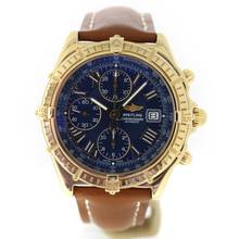 Thumbnail von Breitling Crosswind Chronograph Evolution
