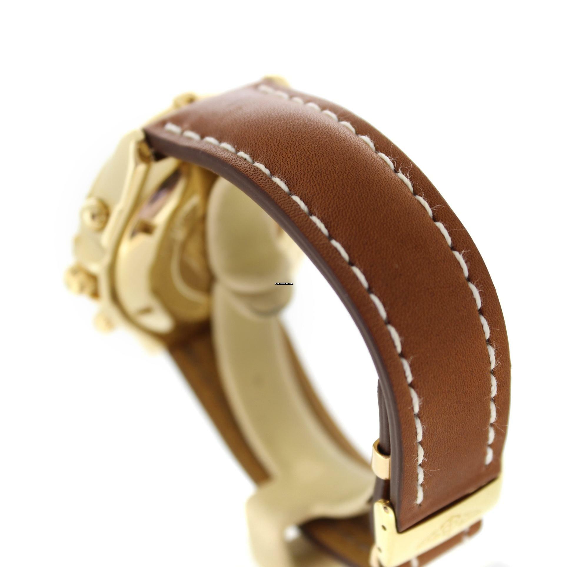 Thumbnail von Breitling Crosswind Chronograph Evolution