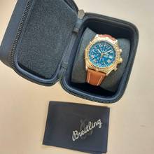 Thumbnail von Breitling Crosswind Chronograph Evolution