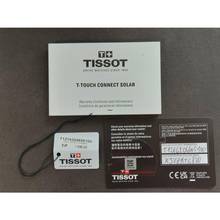 Thumbnail von Tissot Touch T-Touch Connect Solar Full Set