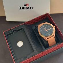 Thumbnail von Tissot Touch T-Touch Connect Solar Full Set