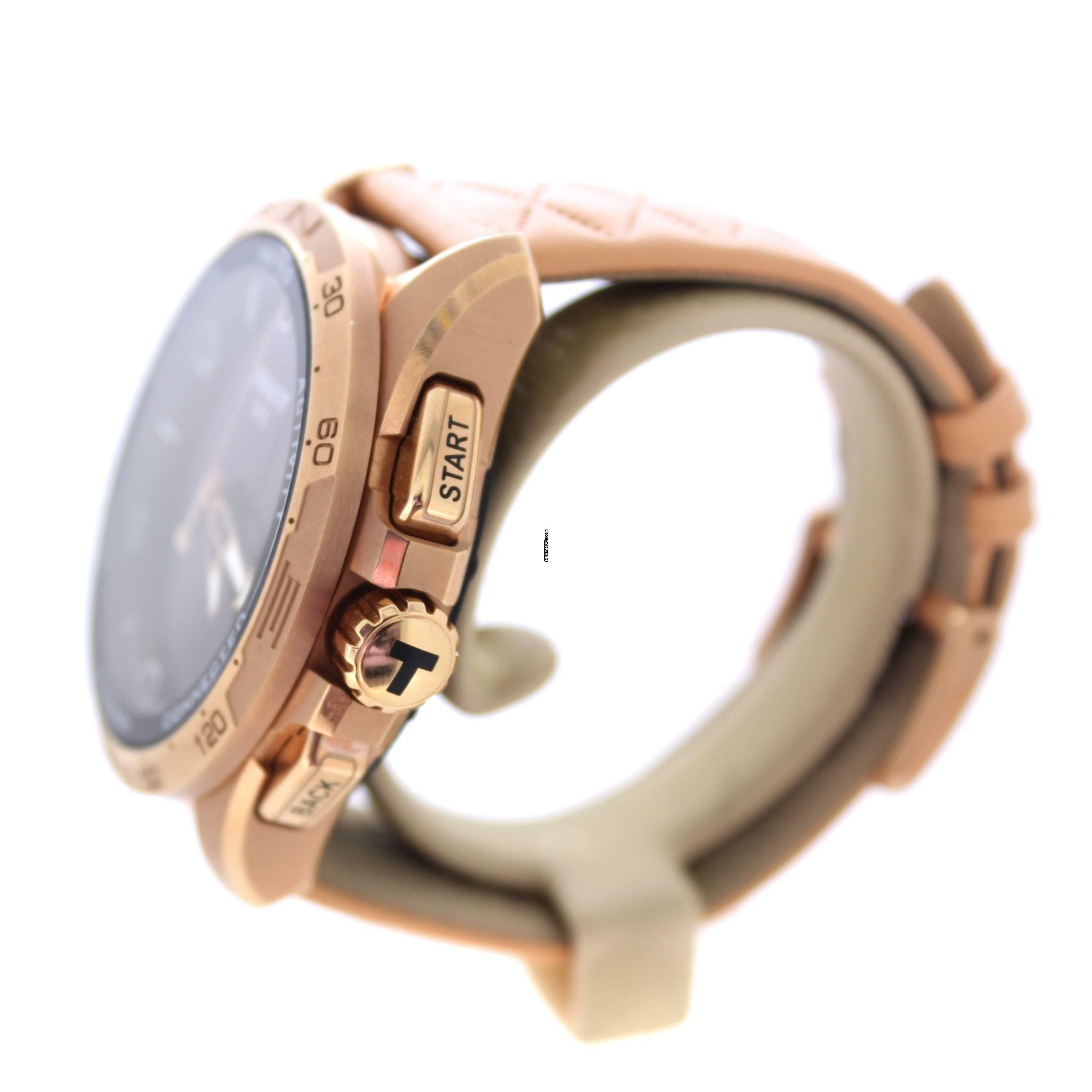 Thumbnail von Tissot Touch T-Touch Connect Solar Full Set