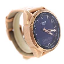 Thumbnail von Tissot Touch T-Touch Connect Solar Full Set