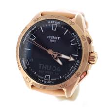 Thumbnail von Tissot Touch T-Touch Connect Solar Full Set