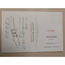 Thumbnail von Van Esser A - One Full set