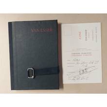 Thumbnail von Van Esser A - One Full set