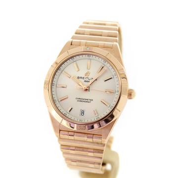  Breitling Chronomat 36 Automatic 36 Full Set 