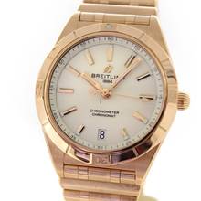 Thumbnail von Breitling Chronomat 36 Automatic 36 Full Set