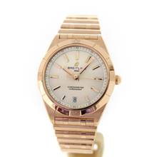 Thumbnail von Breitling Chronomat 36 Automatic 36 Full Set