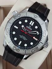 Thumbnail von Omega Seamaster Diver 300 M 'Nekton' 210.32.42.20.01.002 Master Chronometer Diver Like New Full Set 5/2025