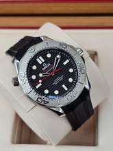 Thumbnail von Omega Seamaster Diver 300 M 'Nekton' 210.32.42.20.01.002 Master Chronometer Diver Like New Full Set 5/2025