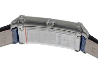 Thumbnail von Eterna Contessa Stahl Quarz Damenuhr MOP Ref. 11241048661248 Box & Papiere