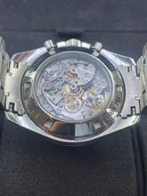 Thumbnail von Omega Speedmaster Professional Moonwatch FULL SET WITH BOX AND PAPERS Top Condition SERVICED