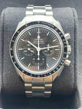 Thumbnail von Omega Speedmaster Professional Moonwatch FULL SET WITH BOX AND PAPERS Top Condition SERVICED