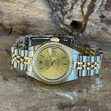 Thumbnail von Rolex Lady-Datejust Datejust Lady 26 - Ref. 69173 - Rolex Service 05/25 UNWORN after service
