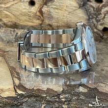 Thumbnail von Rolex Datejust 36 Stahl/Rosé - Ref.116201