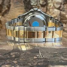 Thumbnail von Rolex Yacht-Master Yacht-Master 35 Medium - Ref. 68623