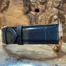 Thumbnail von Jaeger-LeCoultre Master Ultra Thin Perpetual Master Ultra Thin Perpetual Rosé - FULLSET 2017 - Ref. Q1302520