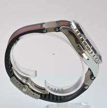 Thumbnail von Ulysse Nardin Diver Chronometer Marine Diver Chronometer black dial Full Set like NEW