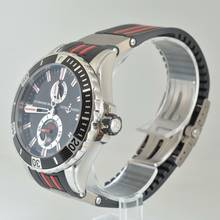 Thumbnail von Ulysse Nardin Diver Chronometer Marine Diver Chronometer black dial Full Set like NEW