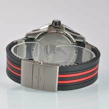 Thumbnail von Ulysse Nardin Diver Chronometer Marine Diver Chronometer black dial Full Set like NEW