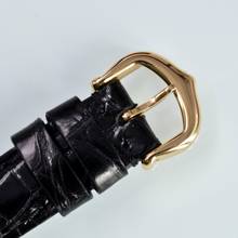 Thumbnail von Cartier Colisee Ladies 24MM yellow gold 18KT quartz Full Set