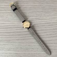 Thumbnail von Cartier Colisee Ladies 24MM yellow gold 18KT quartz Full Set