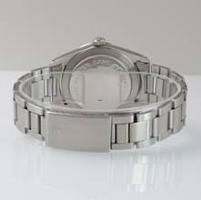 Thumbnail von Tudor Prince Date Day 7017/0 Jumbo Oyster Prince blue dial 1969’s