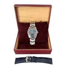 Thumbnail von Tudor Prince Date Day 7017/0 Jumbo Oyster Prince blue dial 1969’s