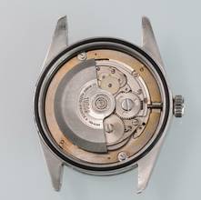 Thumbnail von Tudor Prince Date Day 7017/0 Jumbo Oyster Prince blue dial 1969’s