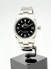 Thumbnail von Rolex Explorer 36 36 Full Set Austria