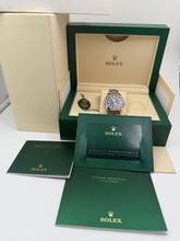 Thumbnail von Rolex Explorer 36 36 Full Set Austria