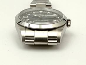 Thumbnail von Rolex Explorer 36 36 Full Set Austria