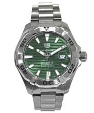 Thumbnail von TAG Heuer Aquaracer 300M M Cal. 5 Ref. WAY2015.BA0927