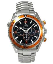Thumbnail von Omega Seamaster Planet Ocean Chronograph 600m Chronograph Ref. 2918.50.83