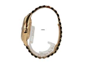 Thumbnail von Rolex Day-Date 40 Gelbgold Ref. 228238 Schwarz