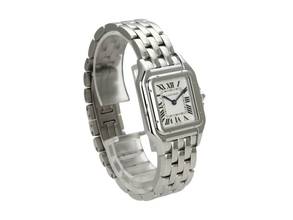 Thumbnail von Cartier Panthère de Cartier mittleres Modell Ref. WSPN0015